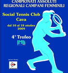 Social Tennis Club